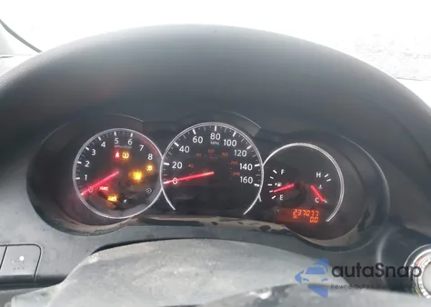 2011 Nissan Altima 2.5 S из США, поврежденный, VIN 1N4AL2AP3BN430961